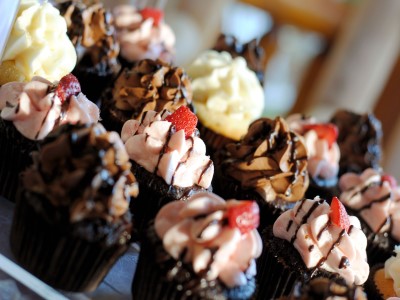 Things To Do THE SWEET SHOPPE